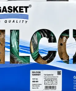 Gasket Set Complete ADE 401