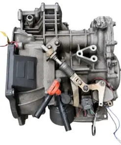 Hyundai G4EK Used Automatic Gearbox