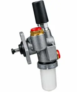 Lift Pump ADE 366TI