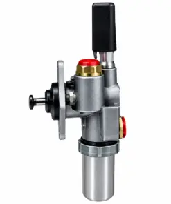 Lift Pump ADE 407/422/442