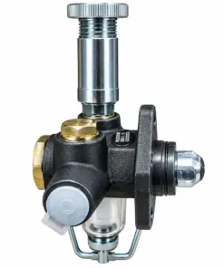 Lift Pump Normal 300S