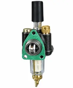 Lift Pump Turbo 300S