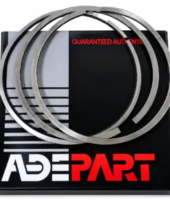 Piston Rings ADE 314/352 T