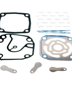 Compressor Kit Atego 900S
