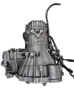 Toyota Camray 3S Used Automatic Gearbox