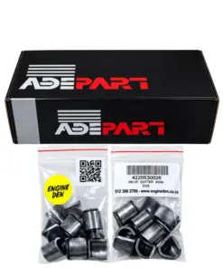 Valve Cotters ADE 400S