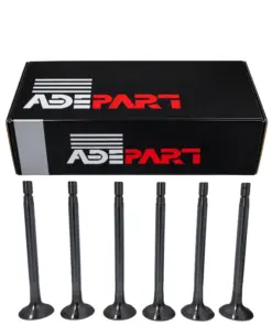 Valves Exhaust ADE 300S