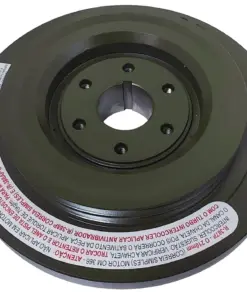 Vibration Damper ADE 366