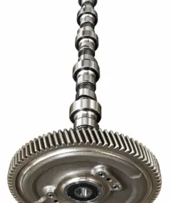 Camshaft ADE 407/447T