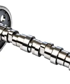 Camshaft Actros 501/541